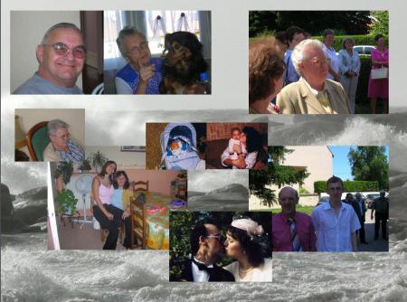 MA FAMILLE